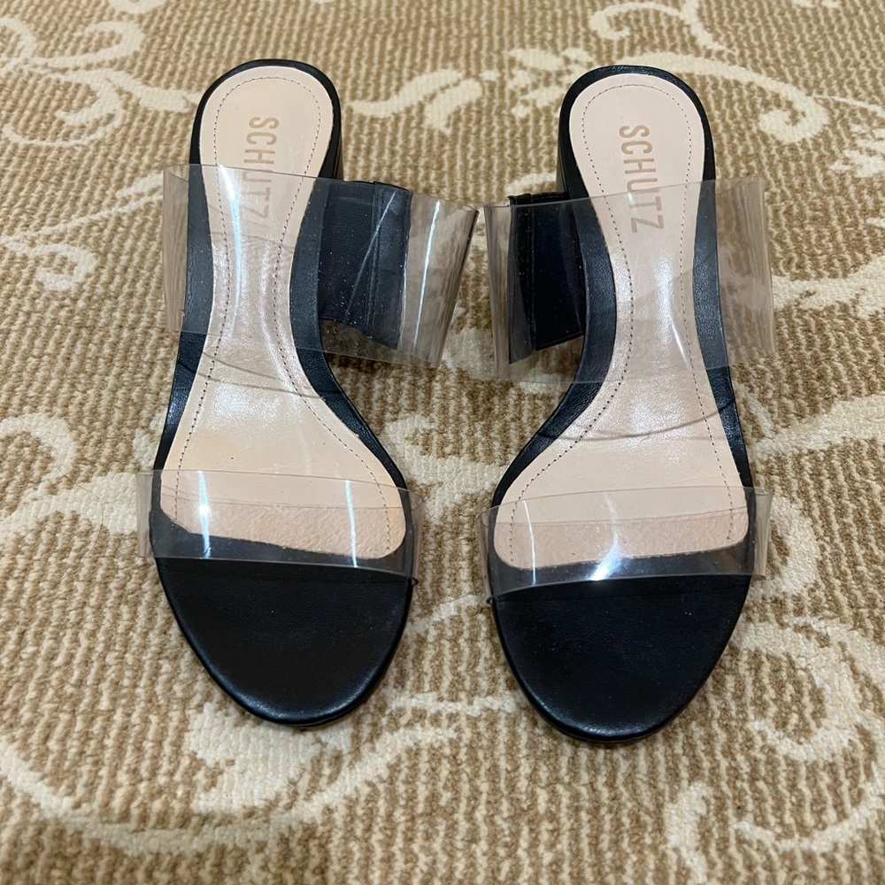 NEW Schutz victorie sandal